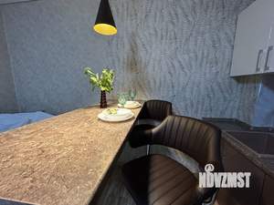 Студия квартира, посуточно, 29м2, 3/18 этаж