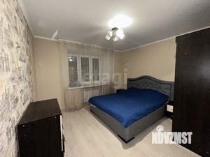 3-к квартира, на длительный срок, 64м2, 4/9 этаж