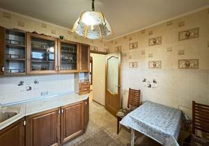 1-к квартира, на длительный срок, 42м2, 7/10 этаж