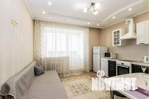 1-к квартира, посуточно, 45м2, 9/14 этаж