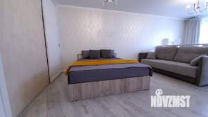 1-к квартира, посуточно, 42м2, 14/15 этаж