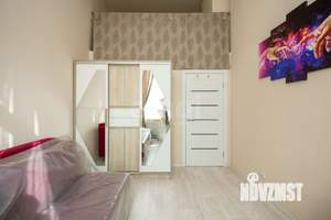 1-к квартира, на длительный срок, 46м2, 9/10 этаж