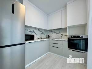 2-к квартира, посуточно, 50м2, 3/16 этаж