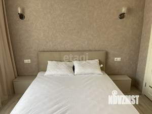 1-к квартира, на длительный срок, 44м2, 7/9 этаж