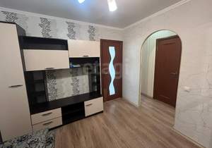 1-к квартира, на длительный срок, 31м2, 4/5 этаж