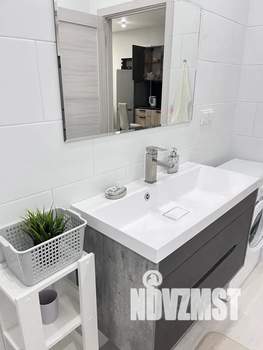 1-к квартира, посуточно, 42м2, 8/9 этаж