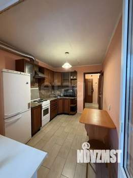 1-к квартира, на длительный срок, 36м2, 8/9 этаж