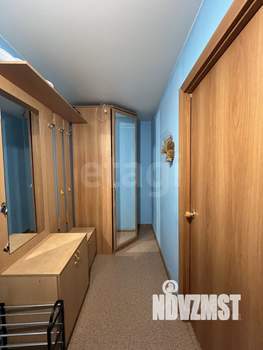 1-к квартира, на длительный срок, 35м2, 1/10 этаж