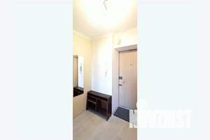 1-к квартира, посуточно, 34м2, 7/9 этаж