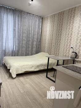 Студия квартира, посуточно, 19м2, 7/16 этаж