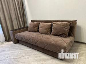 1-к квартира, посуточно, 46м2, 14/17 этаж