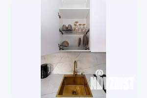 1-к квартира, посуточно, 30м2, 7/21 этаж