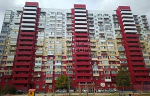 2-к квартира, на длительный срок, 53м2, 4/16 этаж