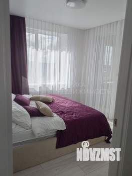 2-к квартира, на длительный срок, 52м2, 10/16 этаж