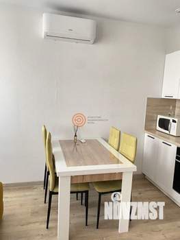 1-к квартира, на длительный срок, 41м2, 7/16 этаж