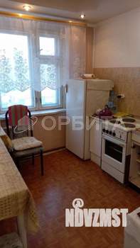 1-к квартира, на длительный срок, 30м2, 4/5 этаж