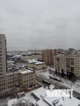 2-к квартира, на длительный срок, 72м2, 13/13 этаж