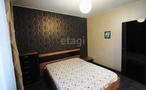 1-к квартира, на длительный срок, 46м2, 4/9 этаж