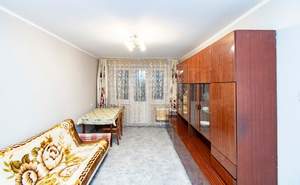 3-к квартира, на длительный срок, 62м2, 5/5 этаж