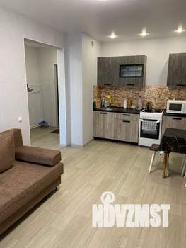 1-к квартира, посуточно, 36м2, 9/10 этаж