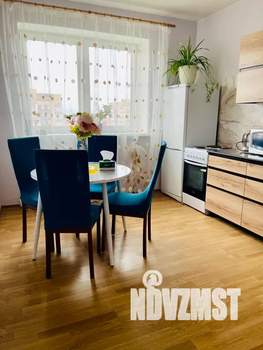 2-к квартира, посуточно, 58м2, 15/17 этаж