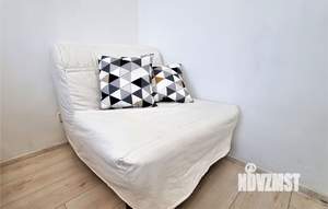 1-к квартира, посуточно, 38м2, 5/18 этаж