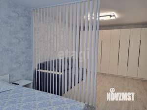 1-к квартира, на длительный срок, 41м2, 3/15 этаж