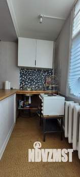 Студия квартира, на длительный срок, 22м2, 6/8 этаж