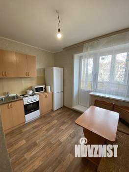 1-к квартира, на длительный срок, 38м2, 14/19 этаж