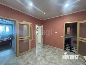 1-к квартира, на длительный срок, 52м2, 12/16 этаж