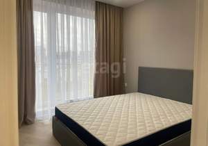 2-к квартира, на длительный срок, 60м2, 11/16 этаж