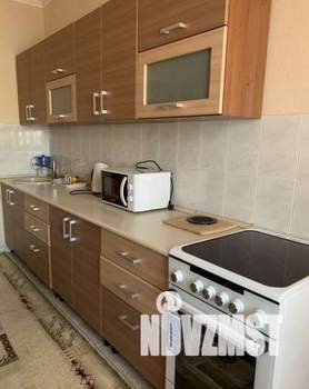 1-к квартира, на длительный срок, 50м2, 8/9 этаж