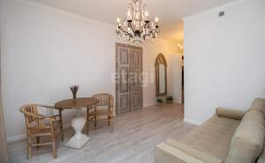 1-к квартира, на длительный срок, 37м2, 1/4 этаж