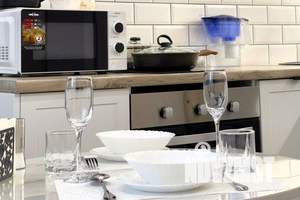 1-к квартира, посуточно, 28м2, 6/13 этаж