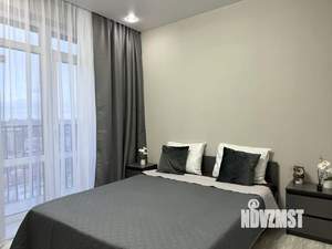 2-к квартира, на длительный срок, 52м2, 13/20 этаж