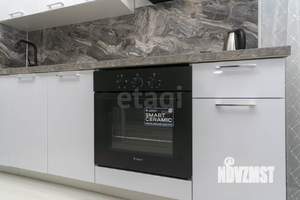 1-к квартира, на длительный срок, 41м2, 11/14 этаж