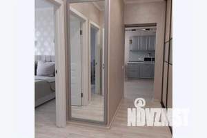 2-к квартира, посуточно, 56м2, 13/19 этаж