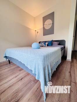 Студия квартира, посуточно, 33м2, 3/8 этаж