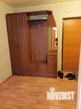 1-к квартира, на длительный срок, 42м2, 12/16 этаж