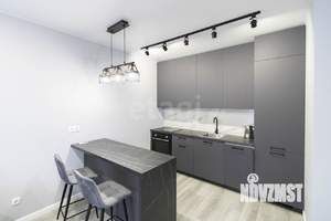 1-к квартира, на длительный срок, 45м2, 7/21 этаж