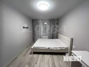 2-к квартира, на длительный срок, 53м2, 6/18 этаж