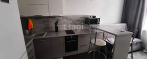 1-к квартира, на длительный срок, 40м2, 8/14 этаж