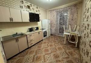 1-к квартира, на длительный срок, 36м2, 3/14 этаж