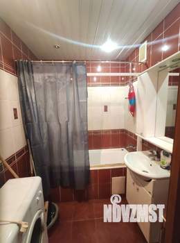 1-к квартира, на длительный срок, 45м2, 6/10 этаж