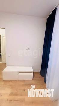 1-к квартира, на длительный срок, 38м2, 14/17 этаж