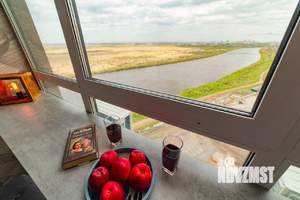 Студия квартира, на длительный срок, 30м2, 18/24 этаж