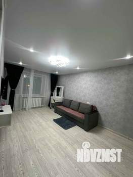1-к квартира, на длительный срок, 31м2, 4/5 этаж