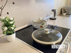 1-к квартира, посуточно, 48м2, 9/12 этаж