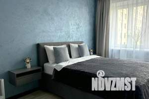 1-к квартира, посуточно, 35м2, 7/16 этаж