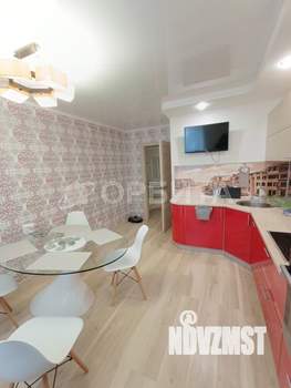 3-к квартира, на длительный срок, 82м2, 1/10 этаж